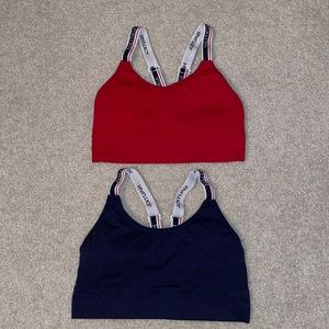 sports bras